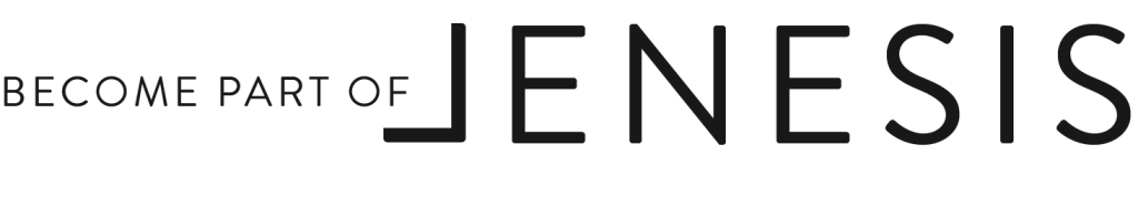 become part of JENESIS